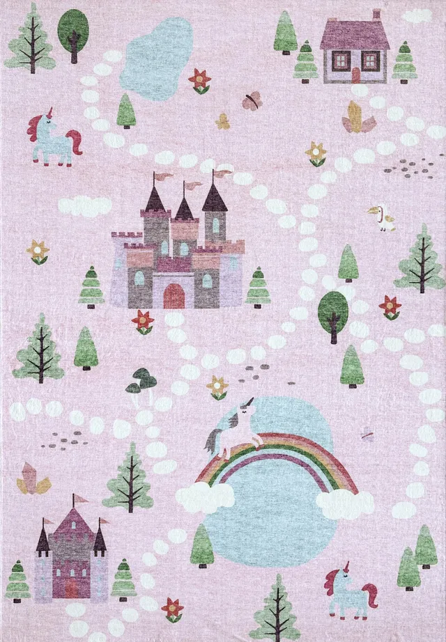 Daisy 1191 Pink